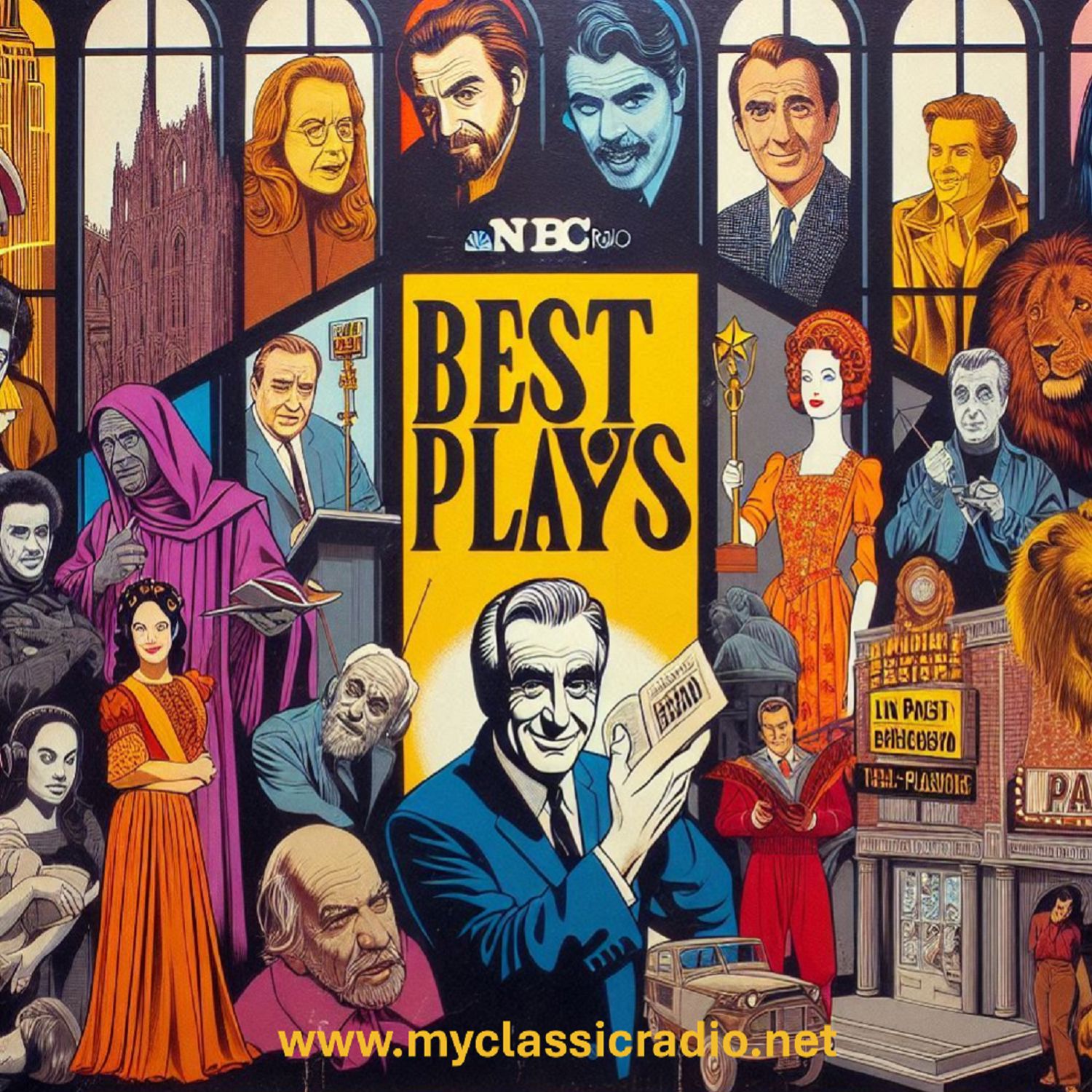 Best Plays